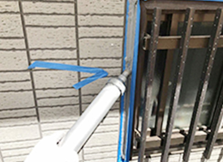 シーリング工事